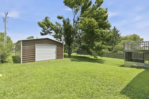 Exterior - 615 E Sunset Ave, Nixa, MO 65714 photo 5 of 10