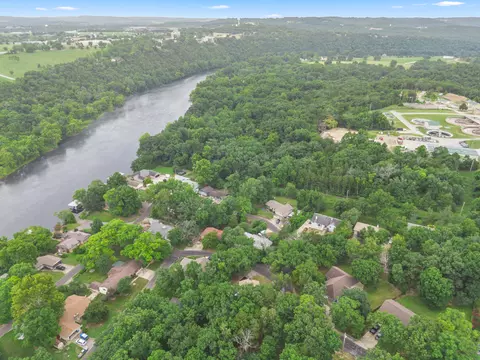 View/Area - 341 River Dr, Branson, MO 65616 photo 6 of 7