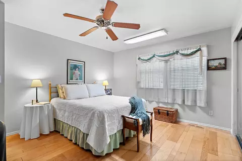 Bedroom - 341 River Dr, Branson, MO 65616 photo 3 of 3