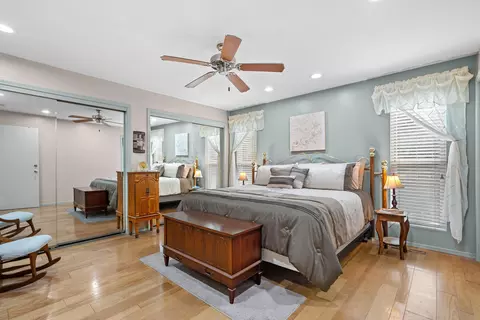 Bedroom - 341 River Dr, Branson, MO 65616 photo 1 of 3