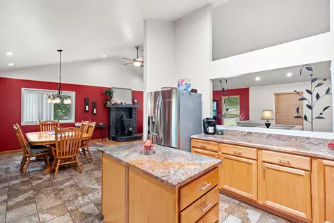 Kitchen - 341 River Dr, Branson, MO 65616 photo 4 of 4