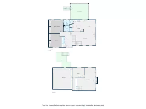 Floorplan - 341 River Dr, Branson, MO 65616 photo 5 of 5