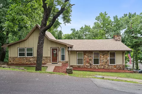 Exterior - 341 River Dr, Branson, MO 65616 photo 3 of 7