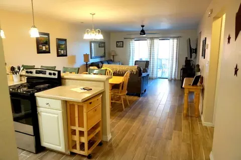 Kitchen - 189 Avondale Dr #5, Branson, MO 65616 photo 1 of 3