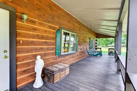 Exterior - 688 Stevens Rd, Garrison, MO 65657 photo 9 of 12