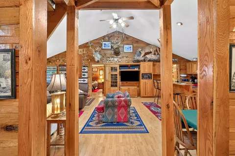 Entry Way - 688 Stevens Rd, Garrison, MO 65657 photo 1 of 1