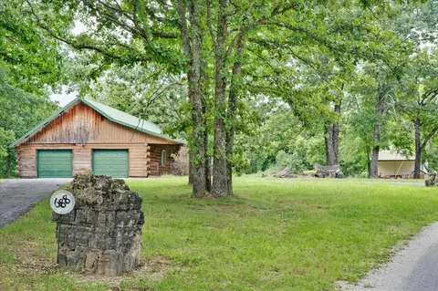 Exterior - 688 Stevens Rd, Garrison, MO 65657 photo 12 of 12