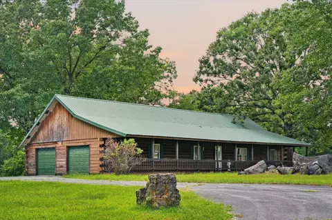 Exterior - 688 Stevens Rd, Garrison, MO 65657 photo 11 of 12