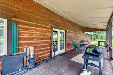 Exterior - 688 Stevens Rd, Garrison, MO 65657 photo 7 of 12