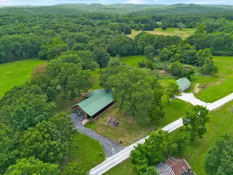 View/Area - 688 Stevens Rd, Garrison, MO 65657 photo 2 of 6