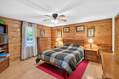 Bedroom - 688 Stevens Rd, Garrison, MO 65657 photo 1 of 5