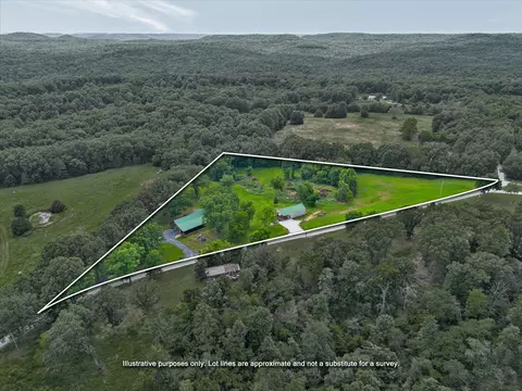 Other - 688 Stevens Rd, Garrison, MO 65657 photo 2 of 9