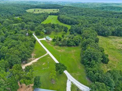 View/Area - 688 Stevens Rd, Garrison, MO 65657 photo 1 of 6