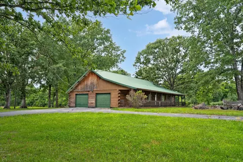 Exterior - 688 Stevens Rd, Garrison, MO 65657 photo 1 of 12