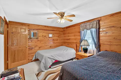 Bedroom - 688 Stevens Rd, Garrison, MO 65657 photo 5 of 5