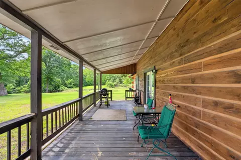 Exterior - 688 Stevens Rd, Garrison, MO 65657 photo 6 of 12