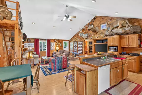 Other - 688 Stevens Rd, Garrison, MO 65657 photo 4 of 9