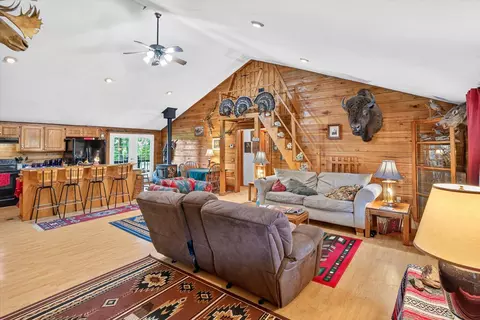 Living - 688 Stevens Rd, Garrison, MO 65657 photo 1 of 4