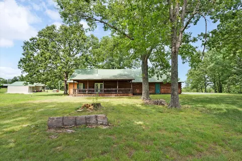 Exterior - 688 Stevens Rd, Garrison, MO 65657 photo 8 of 12