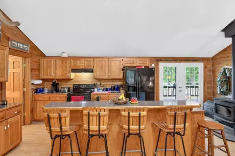 Kitchen - 688 Stevens Rd, Garrison, MO 65657 photo 1 of 2