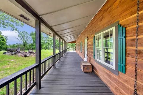 Exterior - 688 Stevens Rd, Garrison, MO 65657 photo 10 of 12