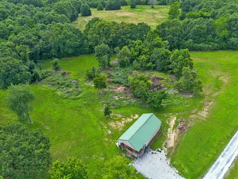 View/Area - 688 Stevens Rd, Garrison, MO 65657 photo 5 of 6