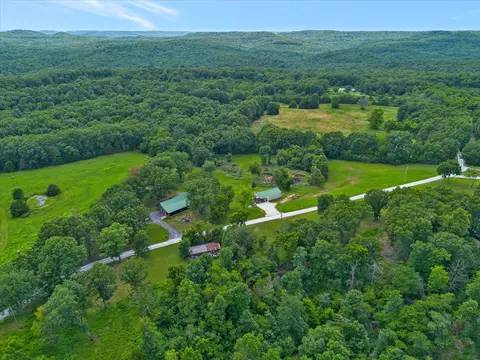 View/Area - 688 Stevens Rd, Garrison, MO 65657 photo 3 of 6