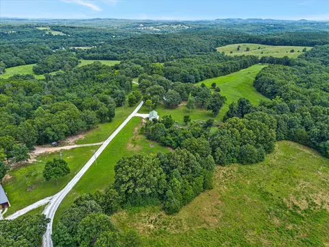 View/Area - 688 Stevens Rd, Garrison, MO 65657 photo 4 of 6