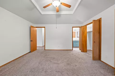 Bedroom - 2119 W Nottingham St, Springfield, MO 65810 photo 1 of 5