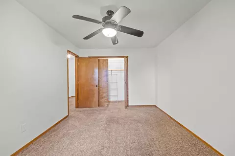 Bedroom - 2119 W Nottingham St, Springfield, MO 65810 photo 5 of 5