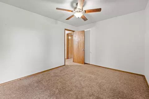 Bedroom - 2119 W Nottingham St, Springfield, MO 65810 photo 3 of 5
