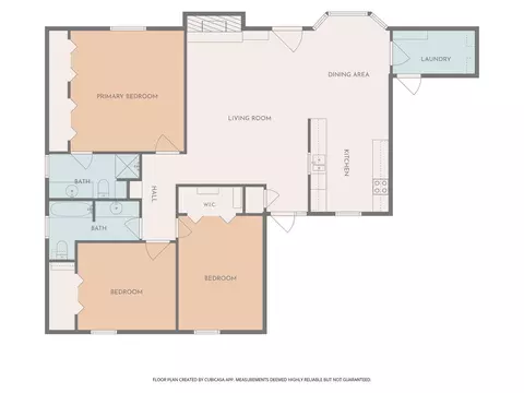 Floorplan - 2119 W Nottingham St, Springfield, MO 65810 photo 1 of 1