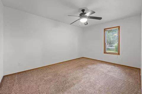 Bedroom - 2119 W Nottingham St, Springfield, MO 65810 photo 4 of 5