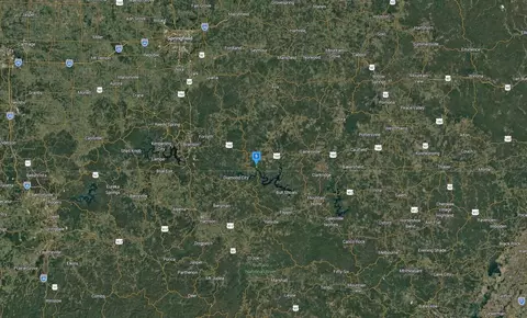 401 Oll Hart Rd, Protem, MO 65733 photo 4