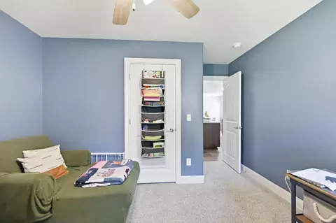 Bedroom - 606 Webb St, Duenweg, MO 64841 photo 6 of 6