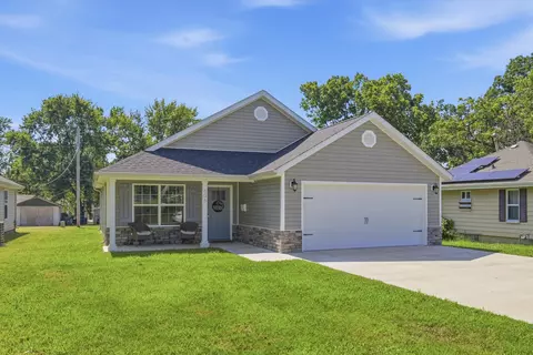 Exterior - 606 Webb St, Duenweg, MO 64841 photo 2 of 4