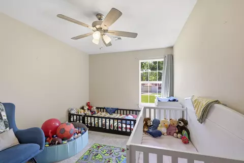 Bedroom - 606 Webb St, Duenweg, MO 64841 photo 1 of 6