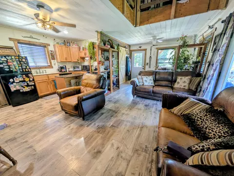 Living - 721 Pack Ln, Lampe, MO 65681 photo 1 of 3
