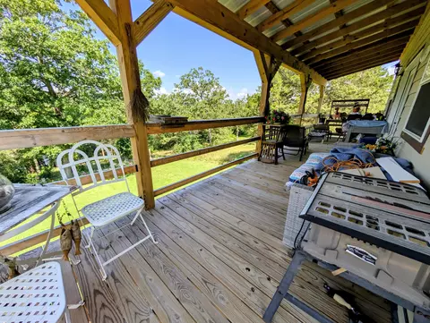 Exterior - 721 Pack Ln, Lampe, MO 65681 photo 3 of 6