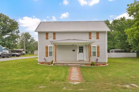Other - 933 S Rinker Ave, Aurora, MO 65605 photo 1 of 6
