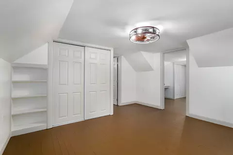 Bedroom - 933 S Rinker Ave, Aurora, MO 65605 photo 2 of 5