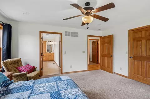Bedroom - 4048 N Farm Road 79, Willard, MO 65781 photo 2 of 7