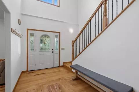 Entry Way - 4048 N Farm Road 79, Willard, MO 65781 photo 1 of 3