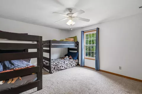 Bedroom - 4048 N Farm Road 79, Willard, MO 65781 photo 5 of 7