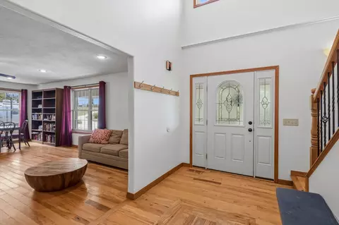 Entry Way - 4048 N Farm Road 79, Willard, MO 65781 photo 2 of 3
