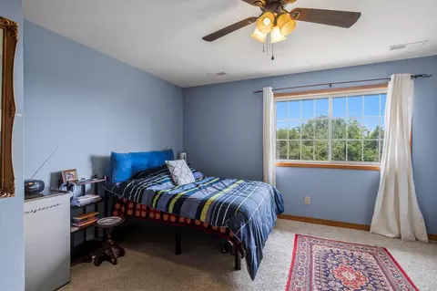 Bedroom - 4048 N Farm Road 79, Willard, MO 65781 photo 6 of 7