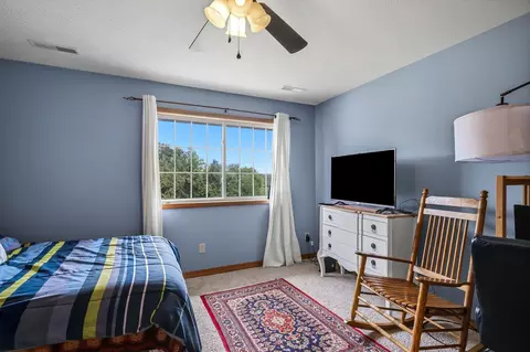 Bedroom - 4048 N Farm Road 79, Willard, MO 65781 photo 7 of 7