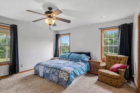 Bedroom - 4048 N Farm Road 79, Willard, MO 65781 photo 1 of 7