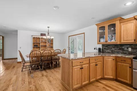 Dining - 4048 N Farm Road 79, Willard, MO 65781 photo 1 of 2