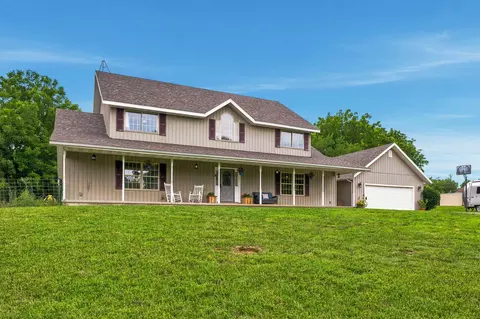 Exterior - 4048 N Farm Road 79, Willard, MO 65781 photo 2 of 7